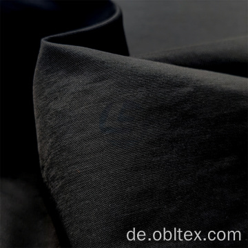 Oblnc001 gewebter Stoff Nylon &amp; Baumwoll -Twill -Stoff